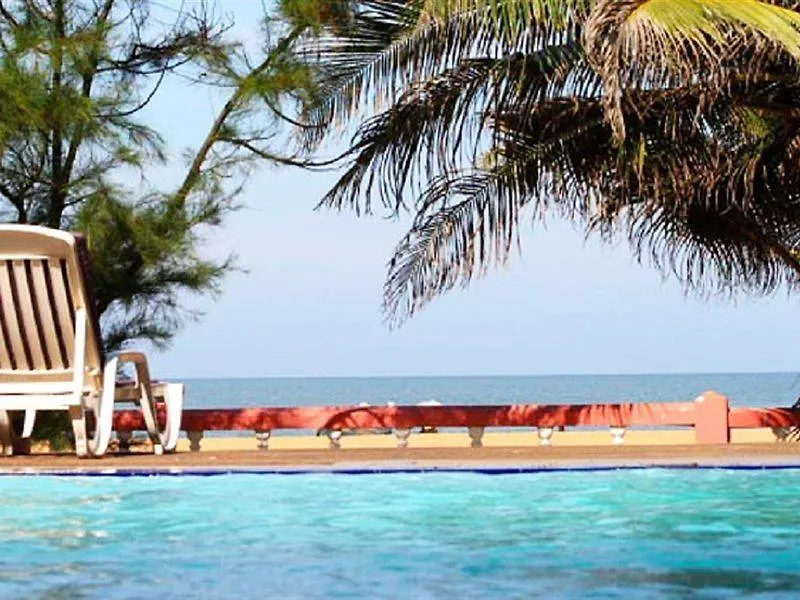 Topaz Beach Hotel Negombo 3*,  Sri Lanka