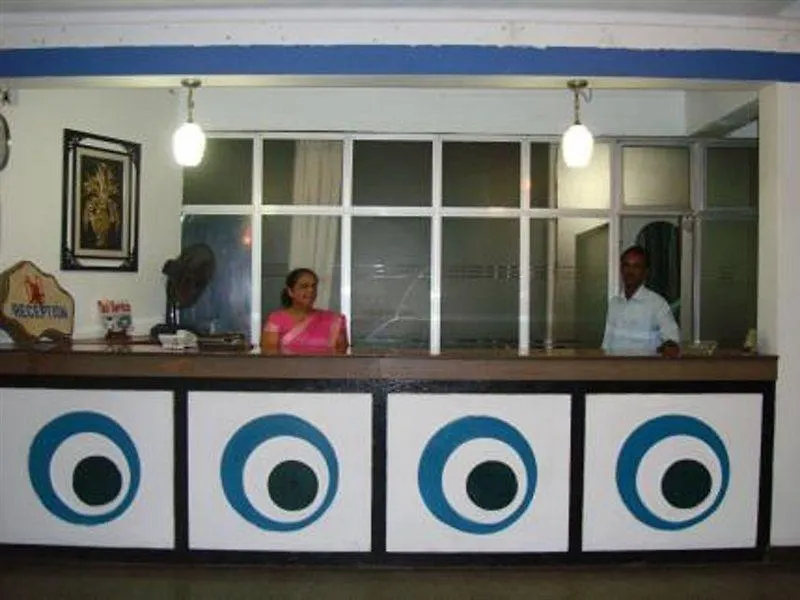 Topaz Beach Hotel Negombo