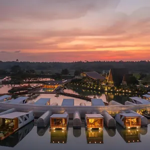 Resort Bolagala Agro Floating